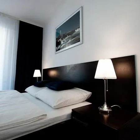 Apartament Ikar Z Widokiem Na Morze W Kompleksie Platinium Реваль Екстер'єр фото