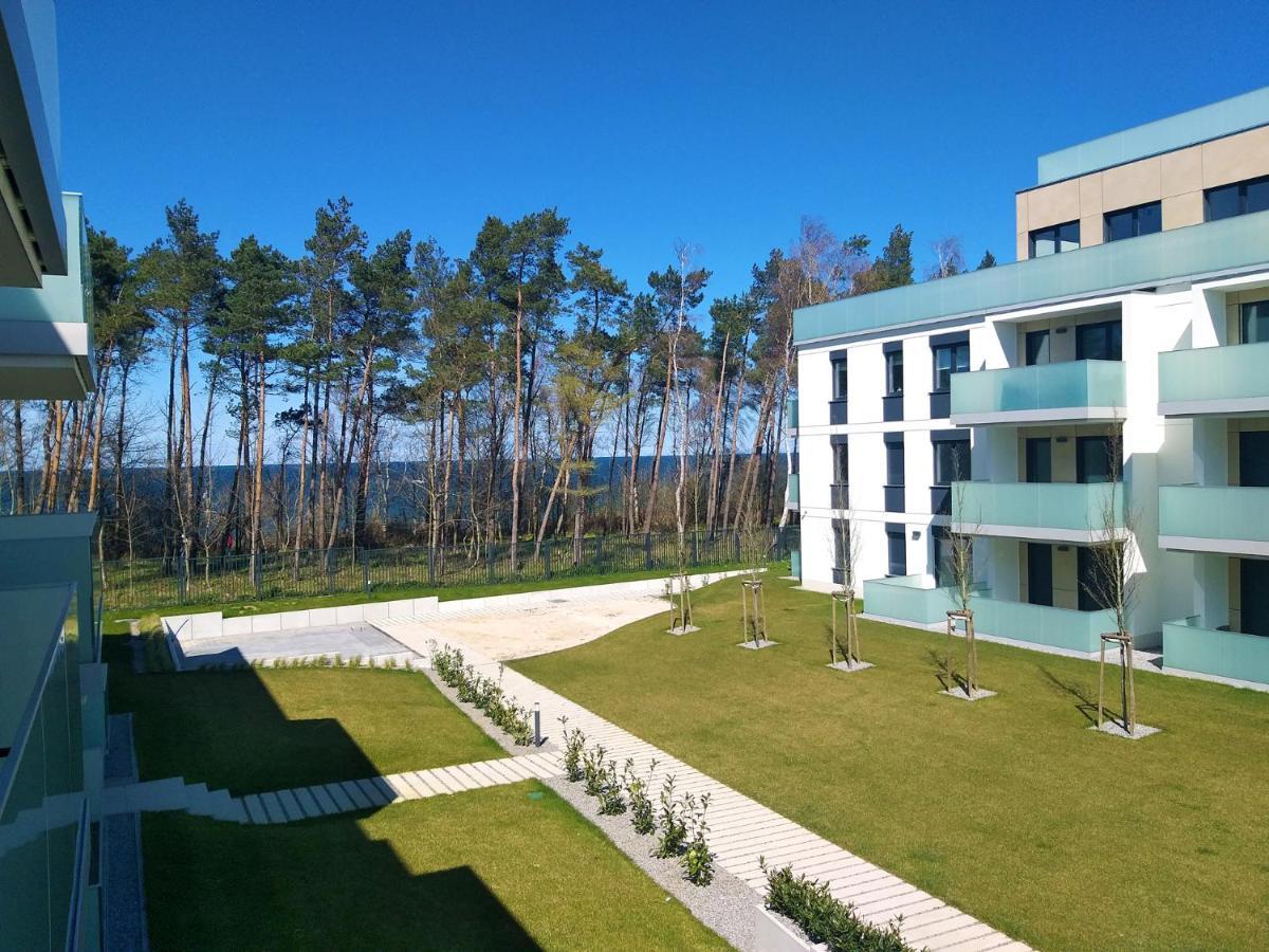 Ikar Z Widokiem Na Morze W Kompleksie Platinium
