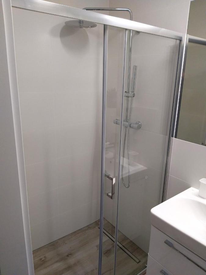 Apartment Ikar Z Widokiem Na Morze W Kompleksie Platinium Rewal