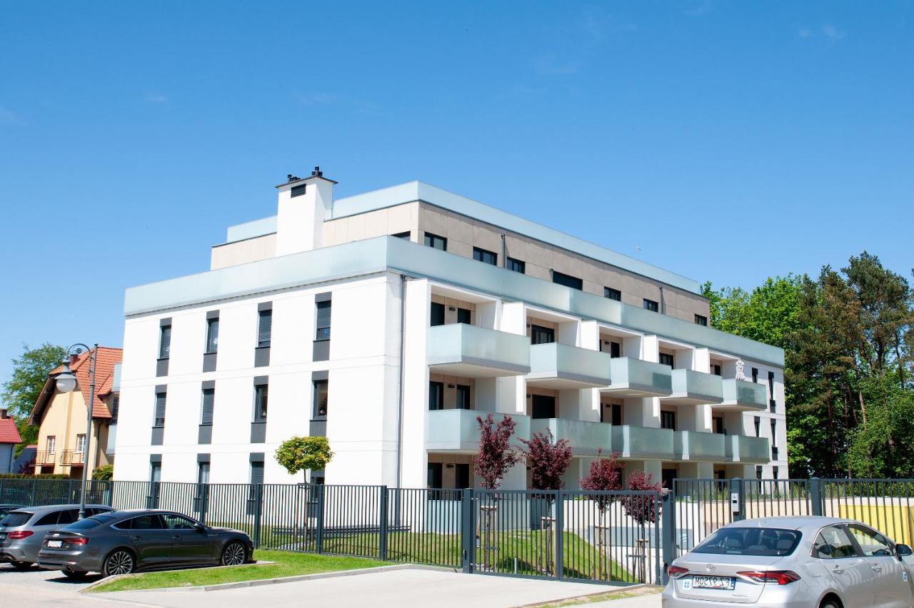 Ikar Z Widokiem Na Morze W Kompleksie Platinium Apartment